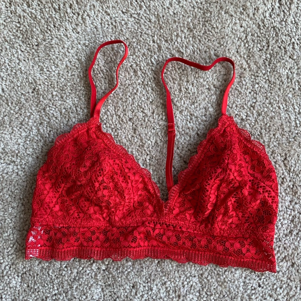 Xhilaration bralette
